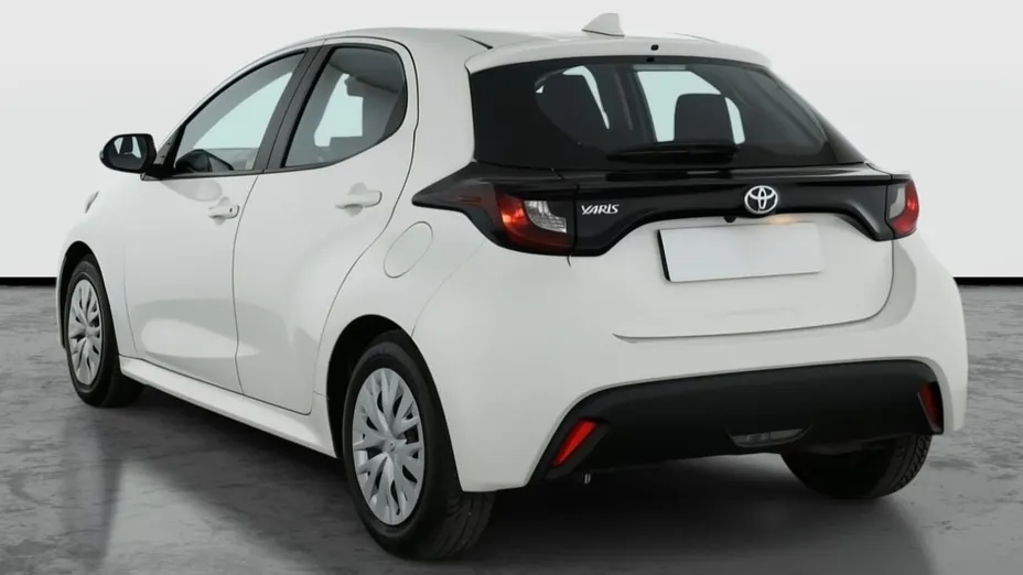 Toyota Yaris -