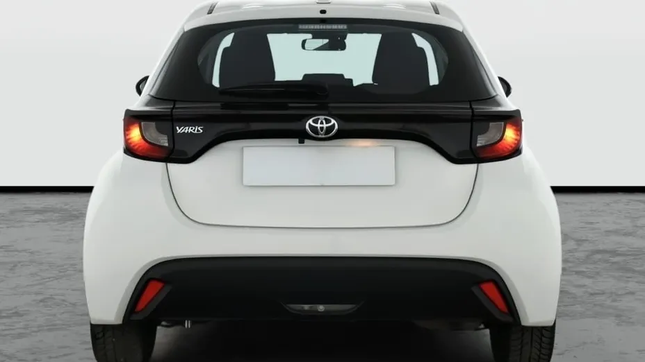 Toyota Yaris -