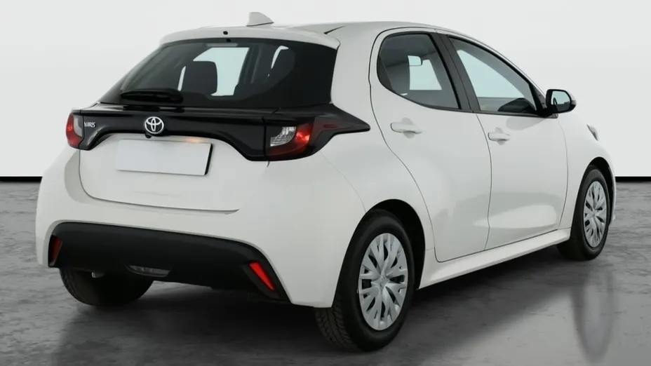 Toyota Yaris -