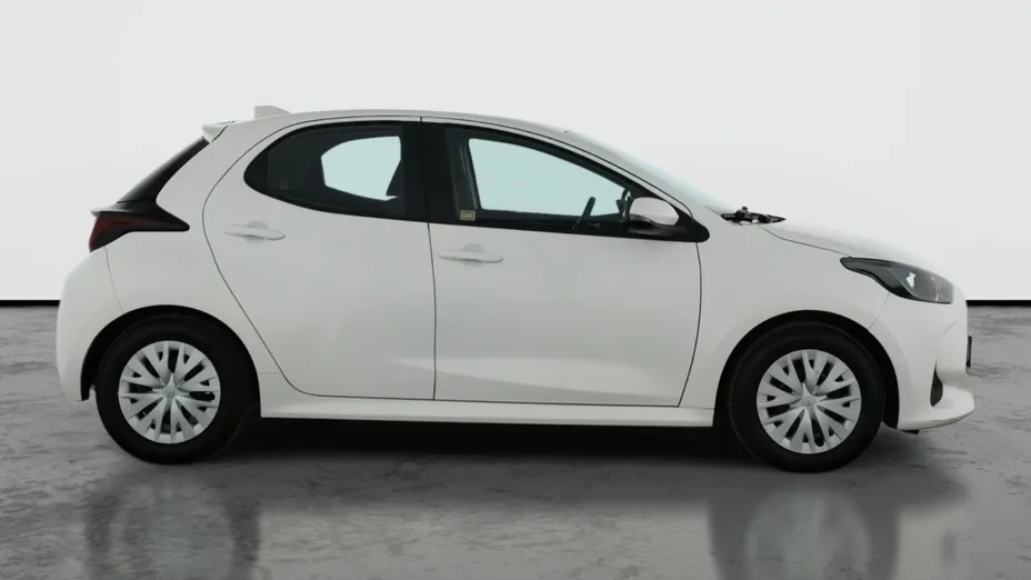 Toyota Yaris -