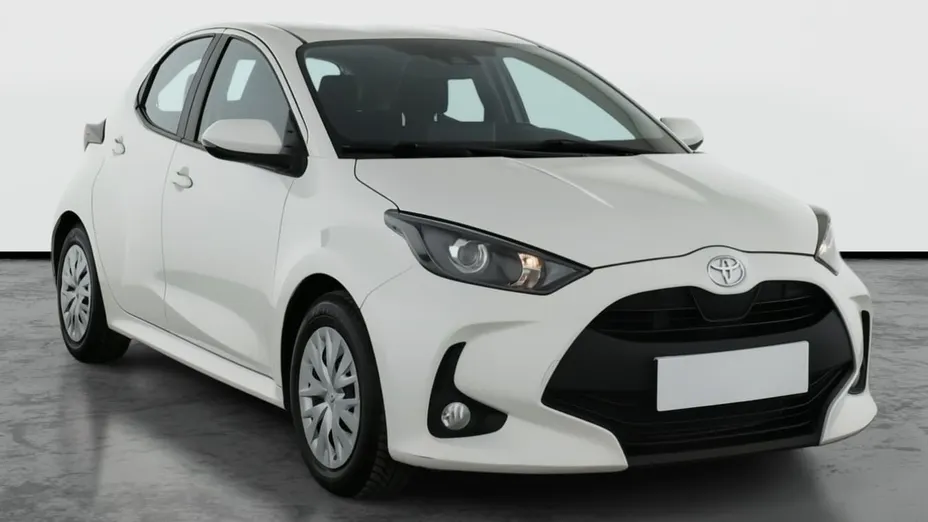 Toyota Yaris -