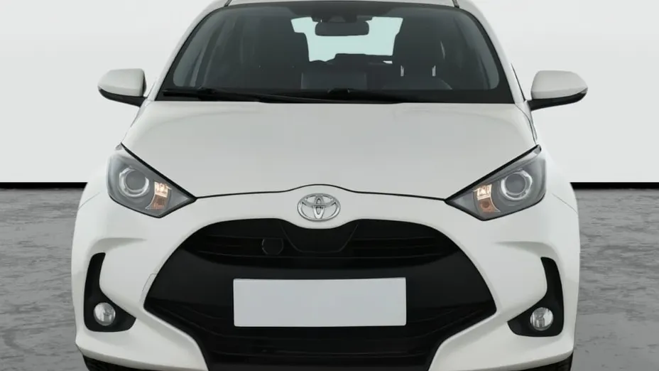 Toyota Yaris -