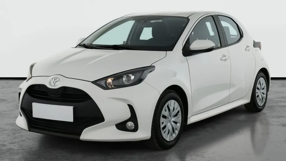 Toyota Yaris -