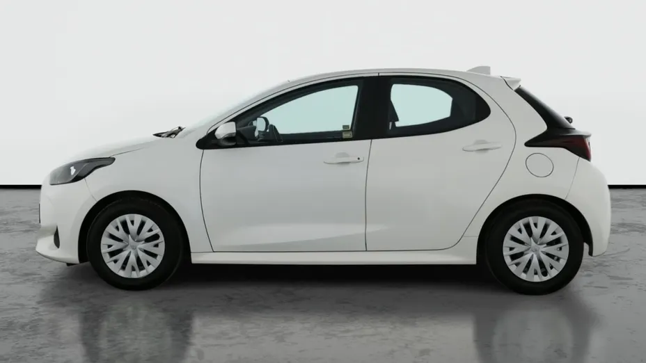 Toyota Yaris -