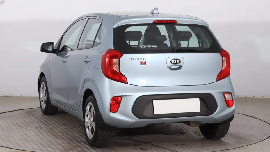 Kia Picanto -