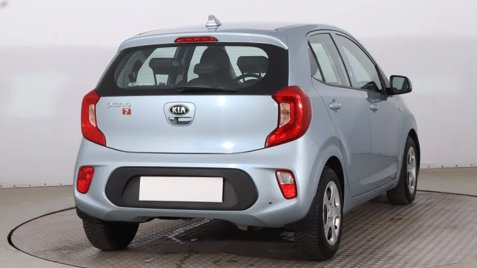 Kia Picanto -