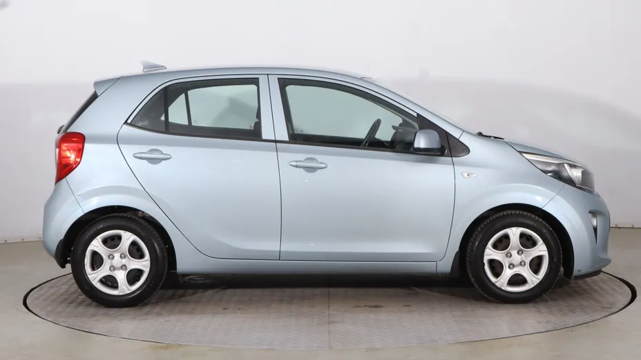 Kia Picanto -