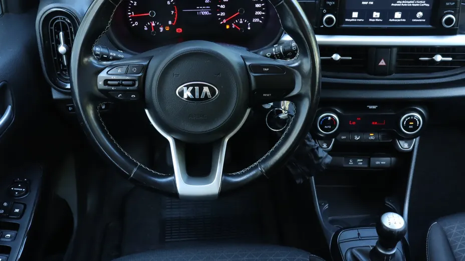 Kia Picanto -