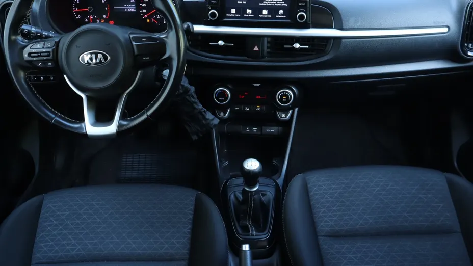 Kia Picanto -