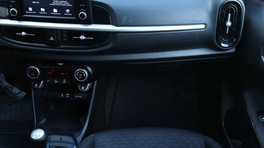 Kia Picanto -