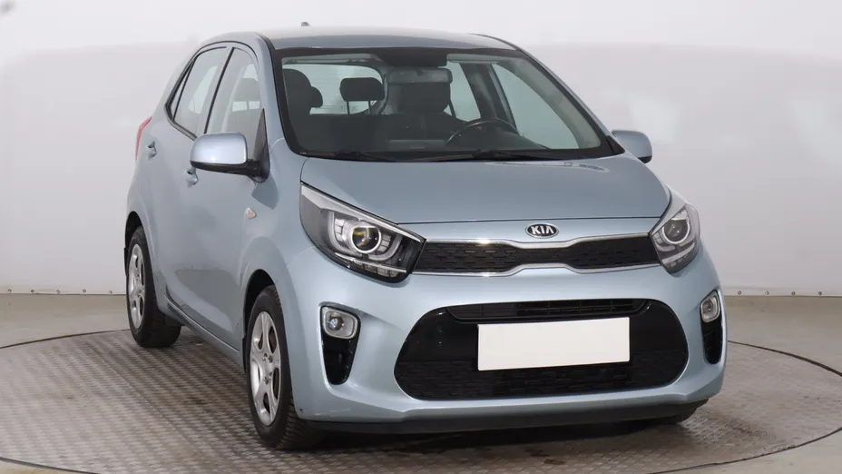 Kia Picanto -