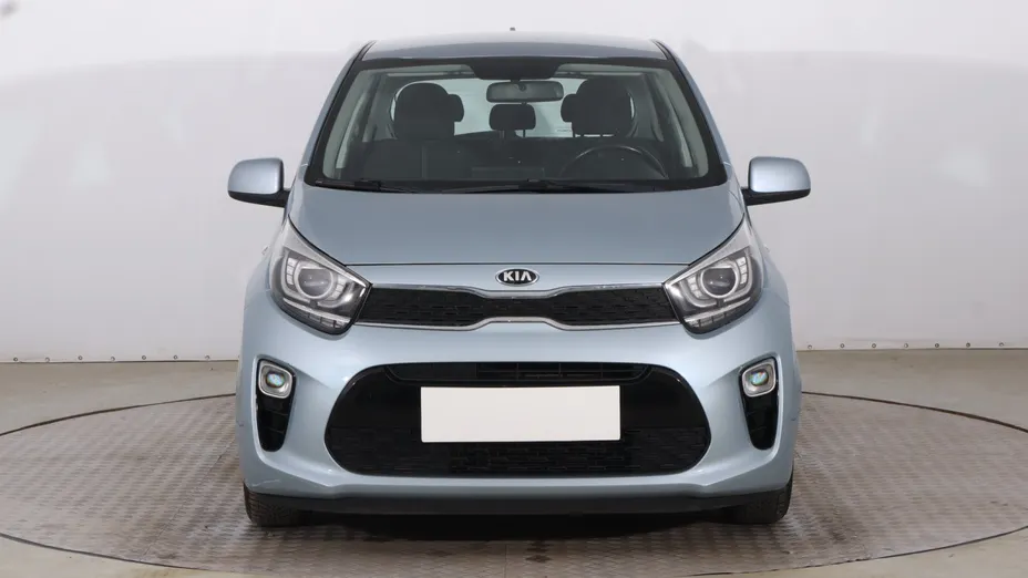Kia Picanto -
