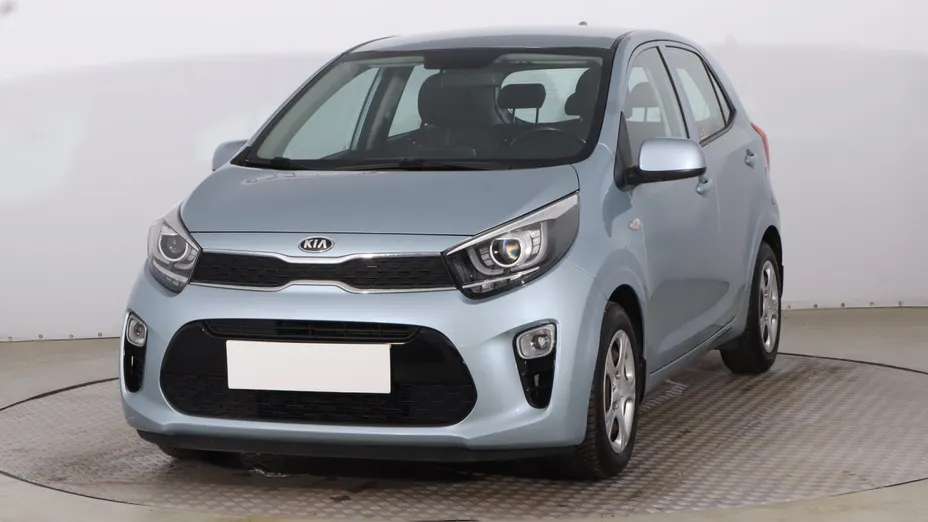 Kia Picanto -