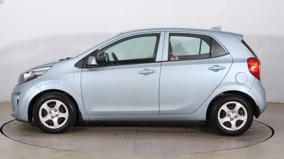 Kia Picanto -