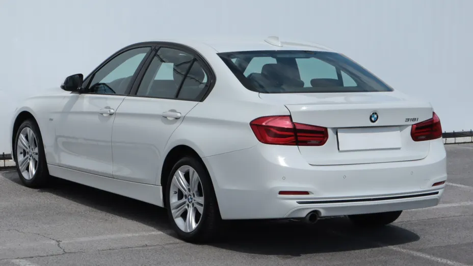 BMW Seria 3 -