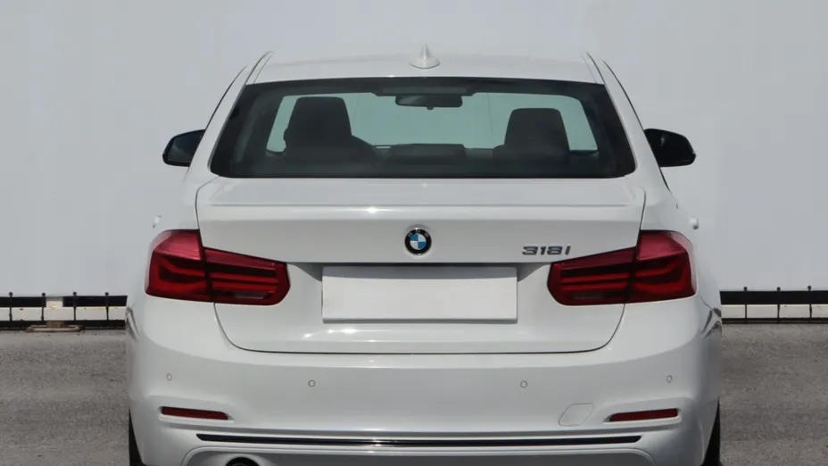 BMW Seria 3 -