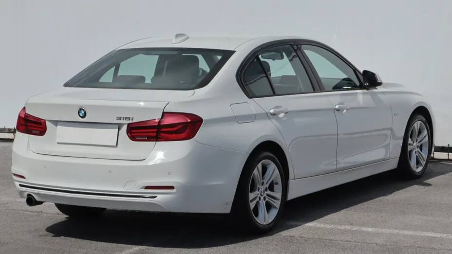 BMW Seria 3 -