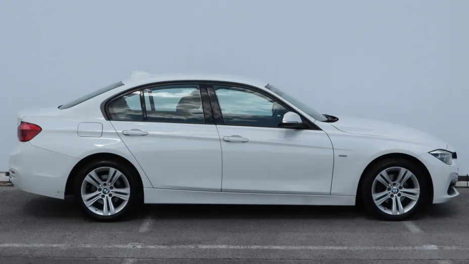BMW Seria 3 -