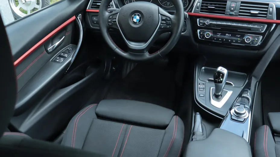 BMW Seria 3 -