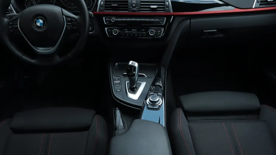 BMW Seria 3 -