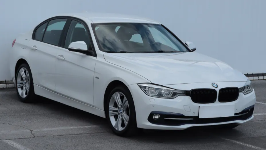 BMW Seria 3 -