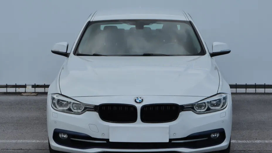 BMW Seria 3 -