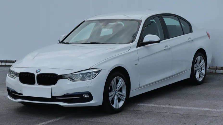 BMW Seria 3 -
