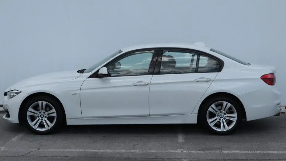 BMW Seria 3 -