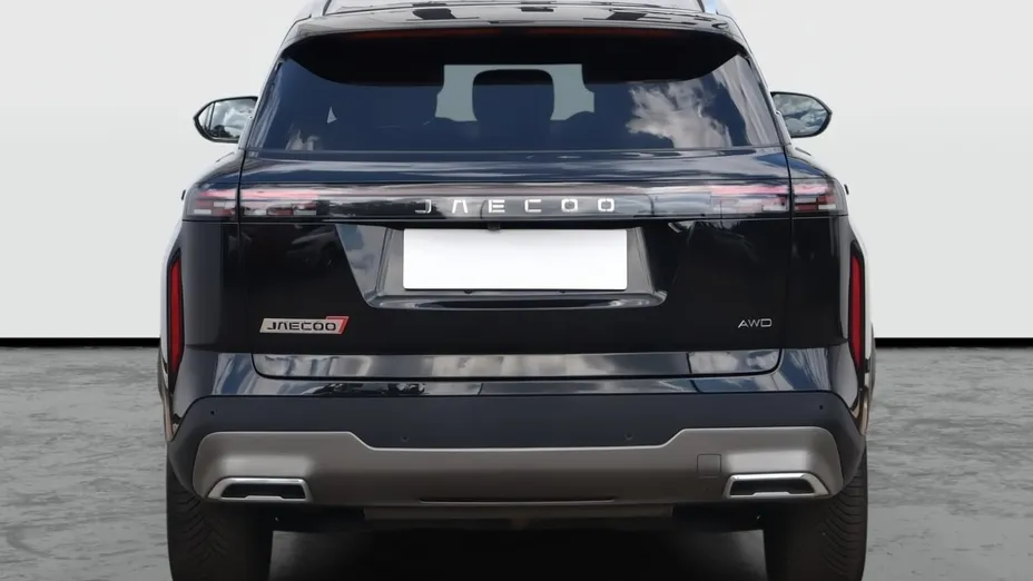 Jaecoo 7 -
