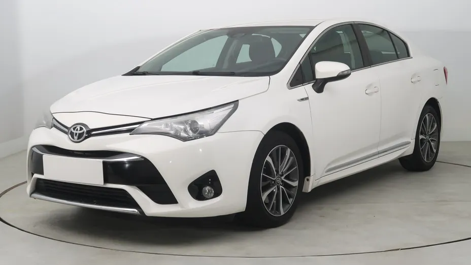 Toyota Avensis -