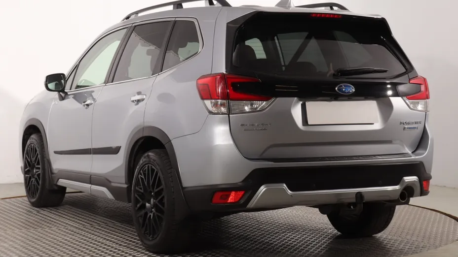 Subaru Forester -