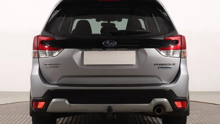 Subaru Forester -
