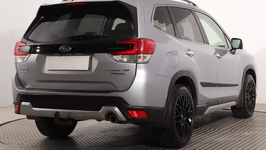 Subaru Forester -