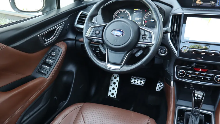 Subaru Forester -