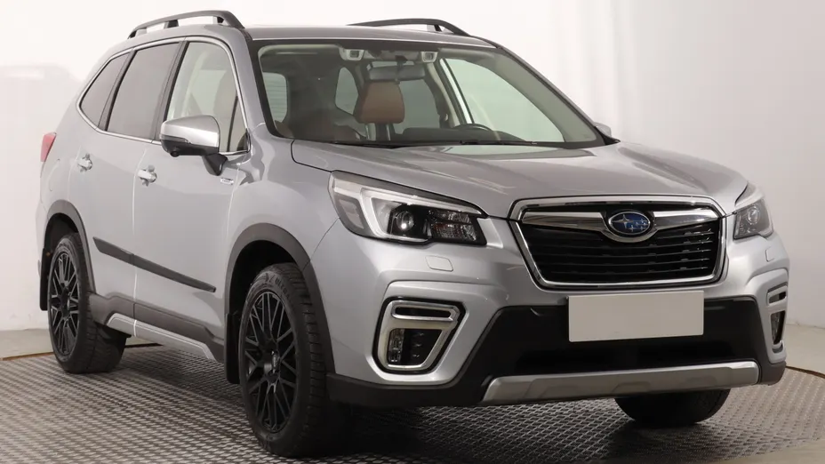 Subaru Forester -