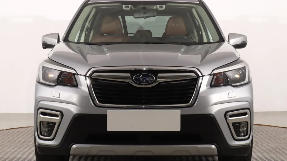 Subaru Forester -