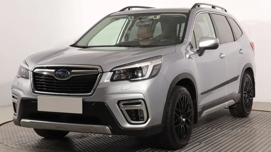 Subaru Forester -