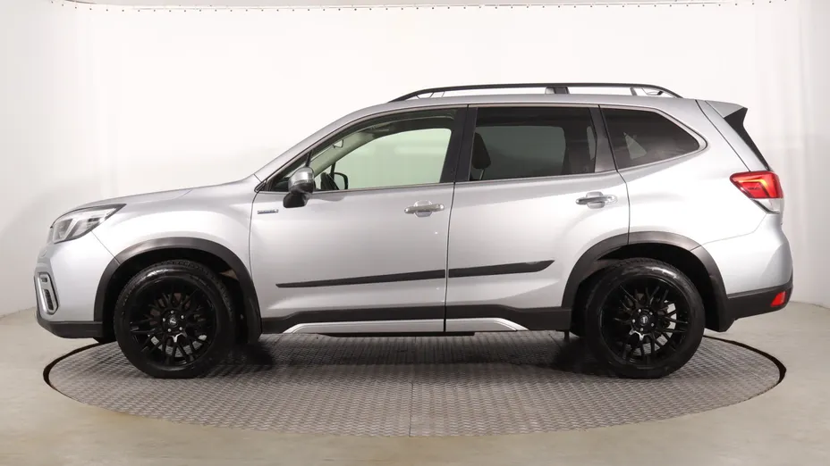 Subaru Forester -