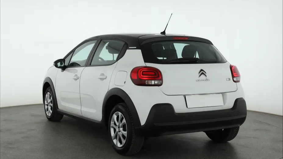 Citroen C3 -