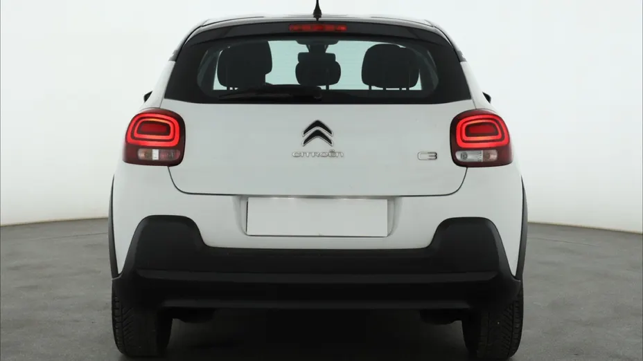 Citroen C3 -