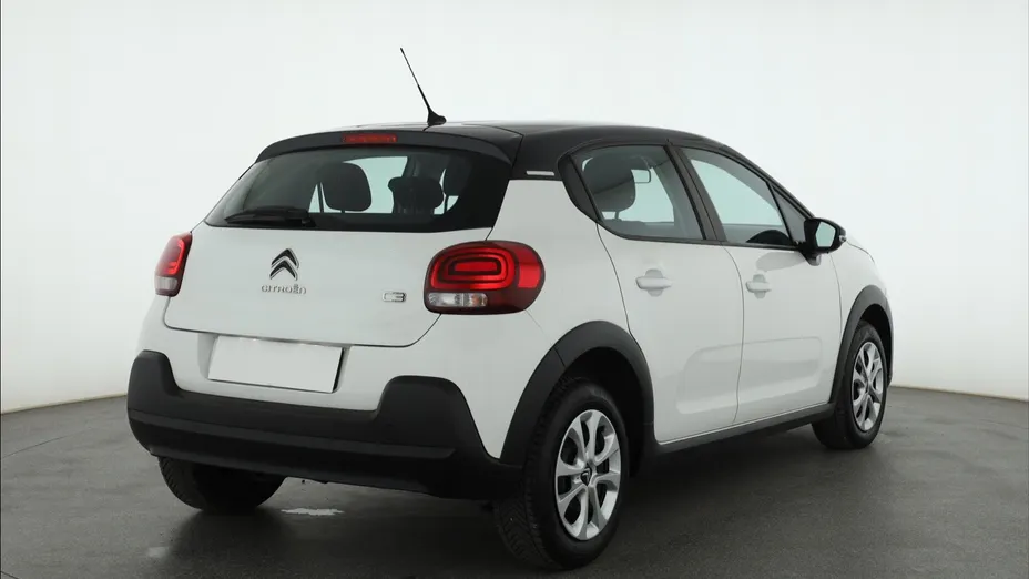 Citroen C3 -