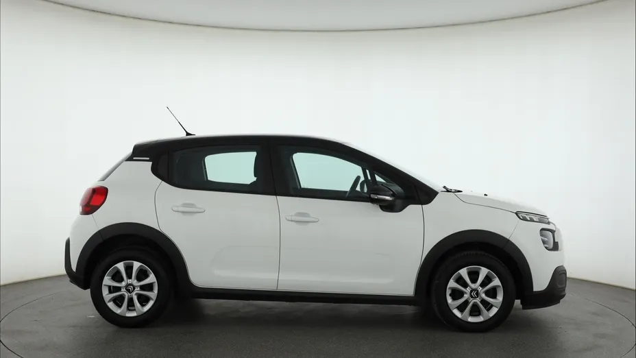 Citroen C3 -