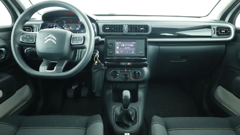 Citroen C3 -