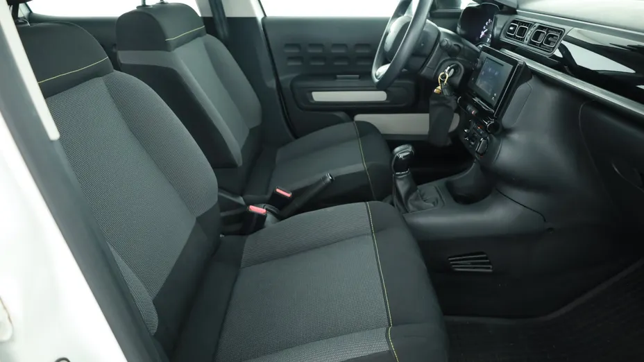 Citroen C3 -