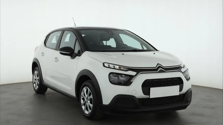 Citroen C3 -