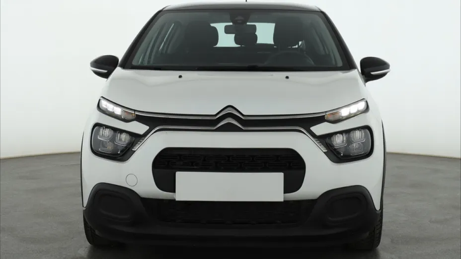 Citroen C3 -