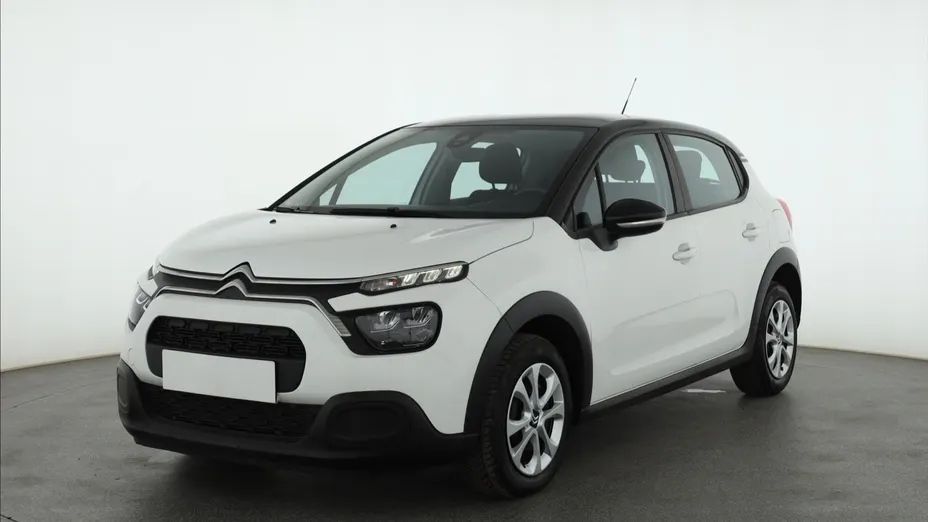 Citroen C3 -