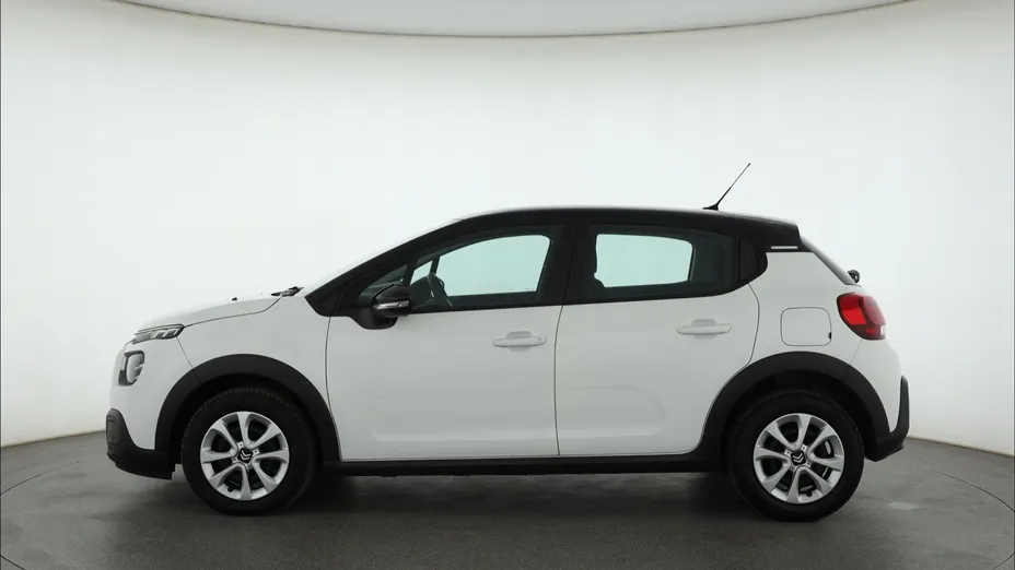 Citroen C3 -