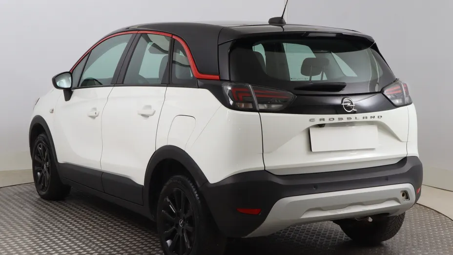 Opel Crossland -