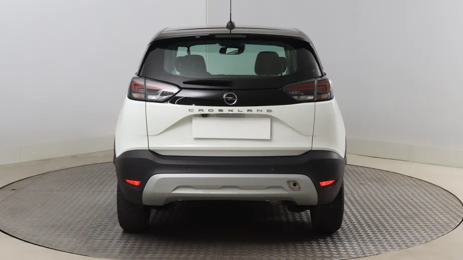 Opel Crossland -